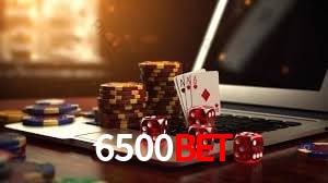 Aviator Game 6500Bet