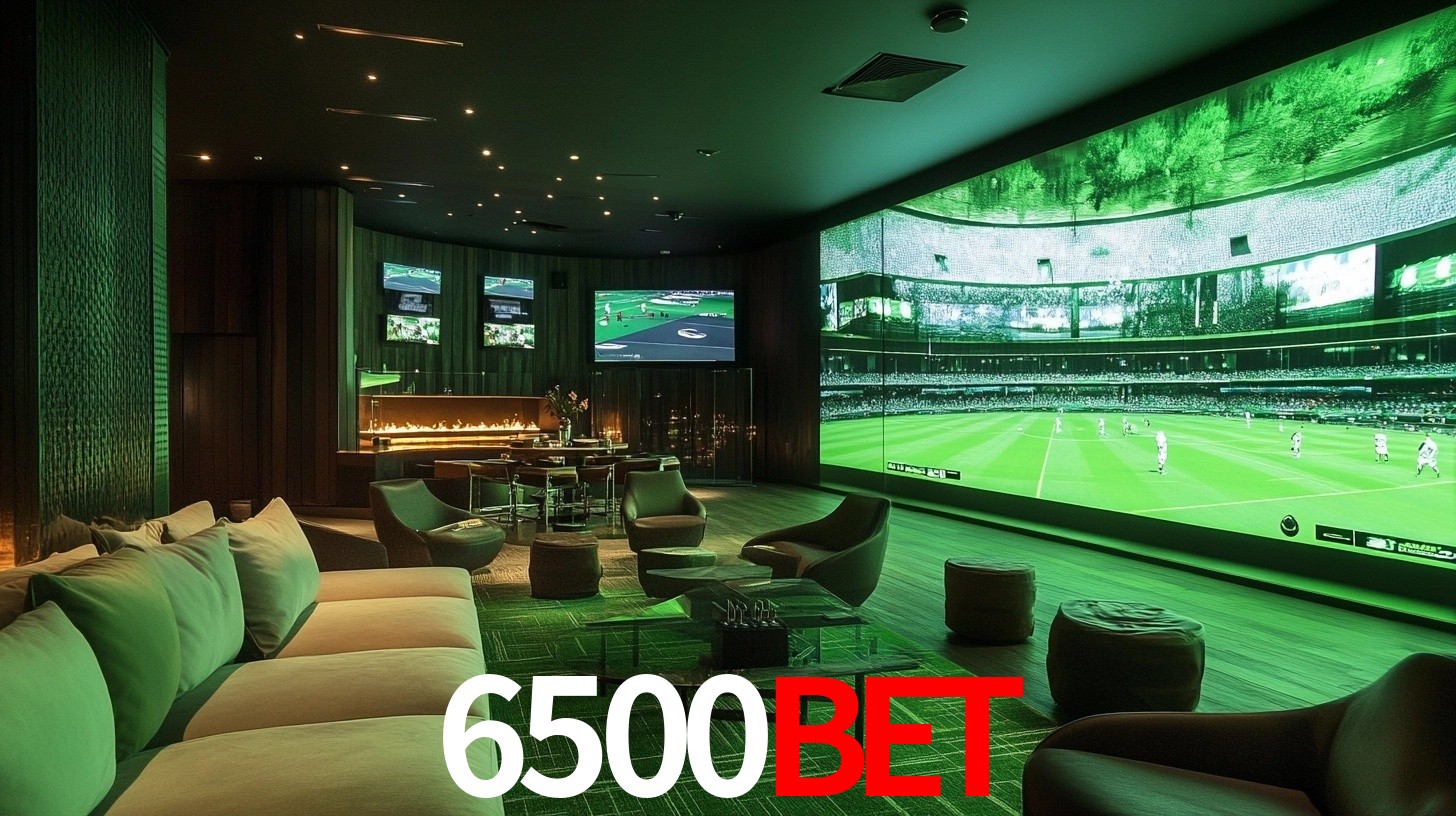6500Bet - Cassinos mais populares do Brasil - 6500Bet App