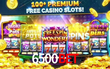 Desvendando o Mundo dos Jogos Virtuais na 6500Bet