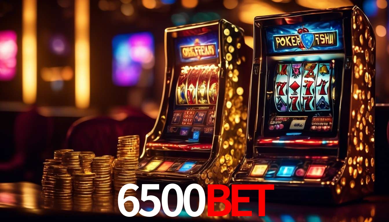 Descubra o Programa VIP da 6500Bet: Vantagens Exclusivas para Jogadores
