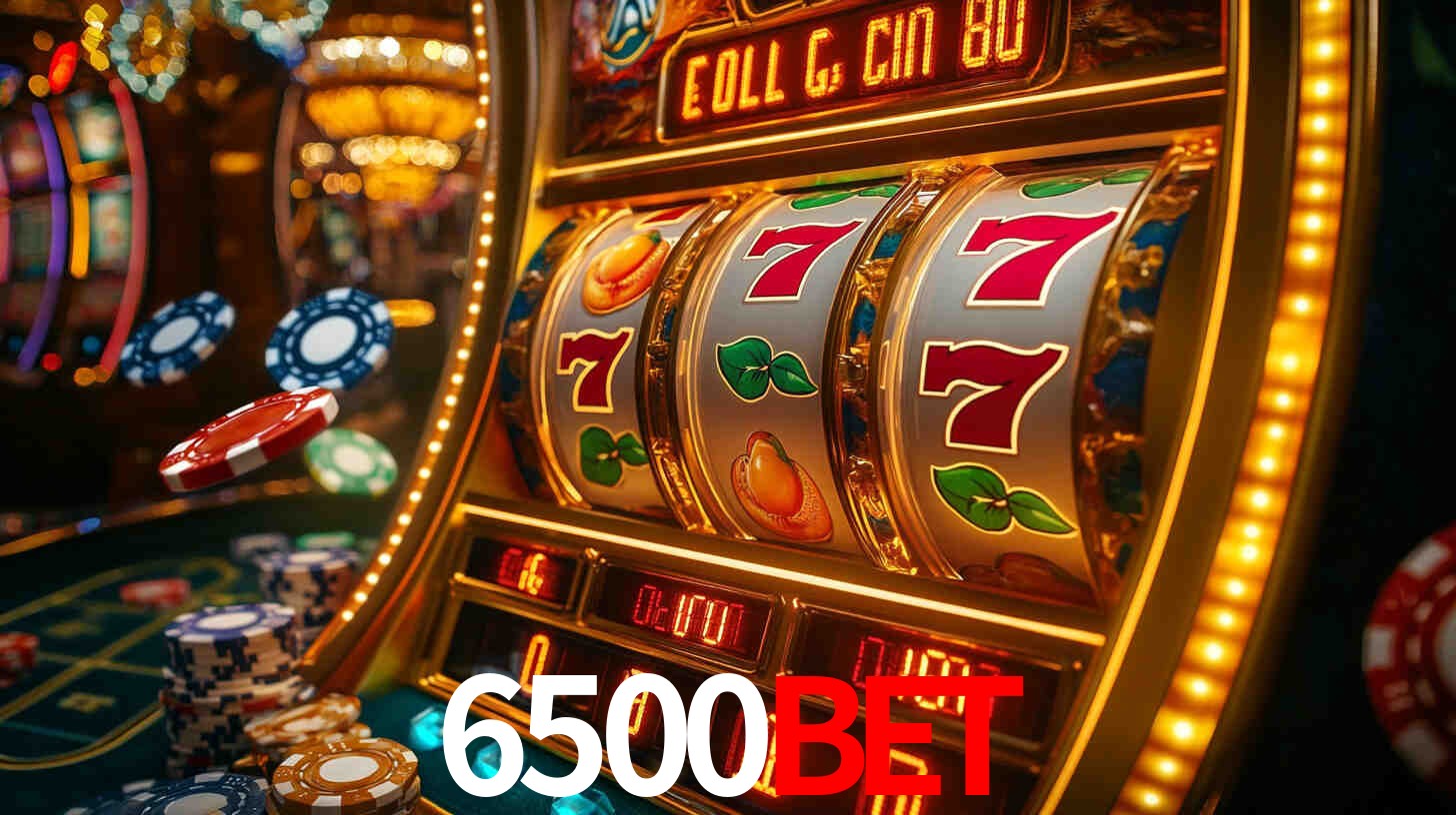 Premium Interface 6500Bet