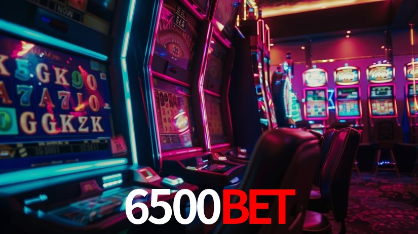 Weekend Specials 6500Bet