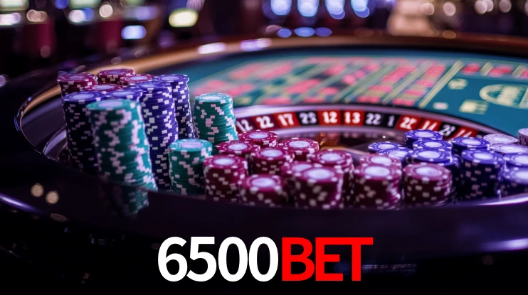 Tournaments 6500Bet