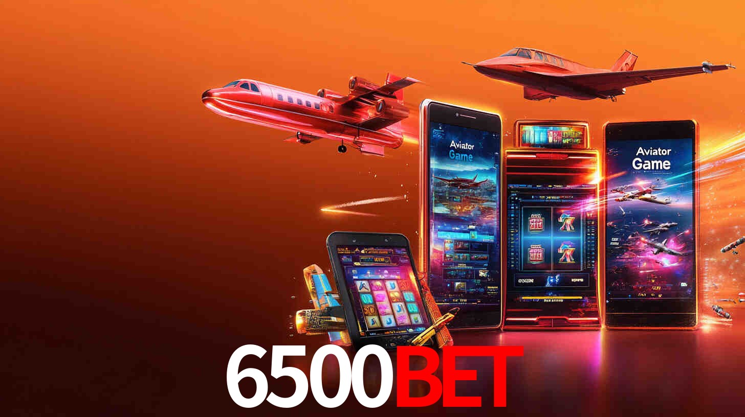 Descubra a Magia dos Jogos de Arcade no 6500Bet