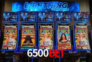Desvendando o Mundo dos Jogos Virtuais na 6500Bet