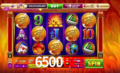 A Emoção da Loteria na 6500Bet: Uma Chance de Mudança de Vida