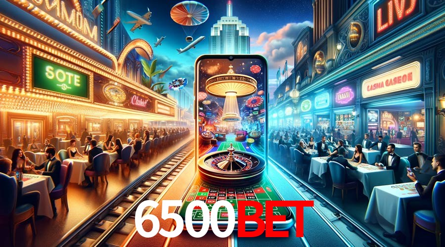 2FA Security 6500Bet