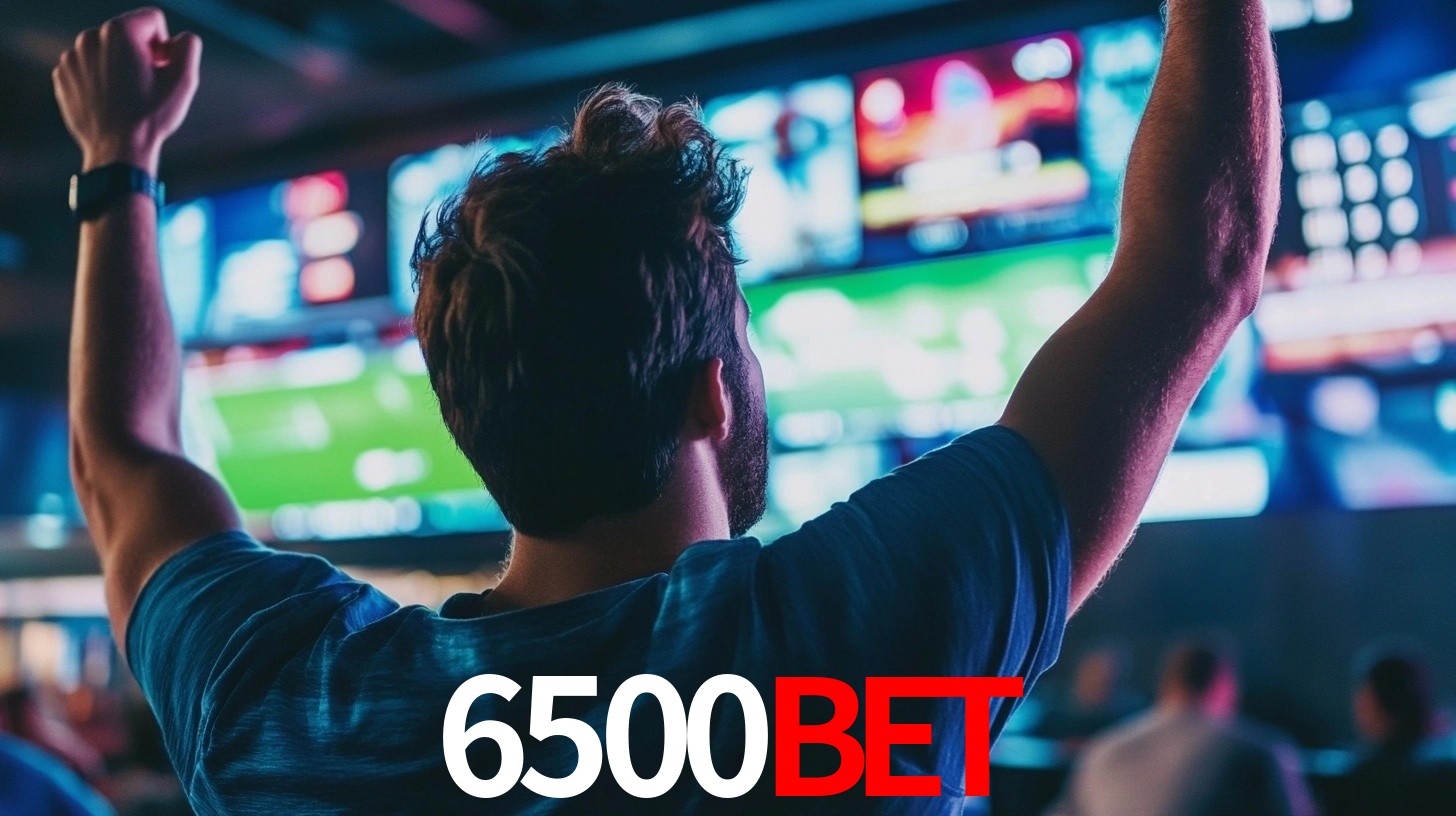 6500Bet Login