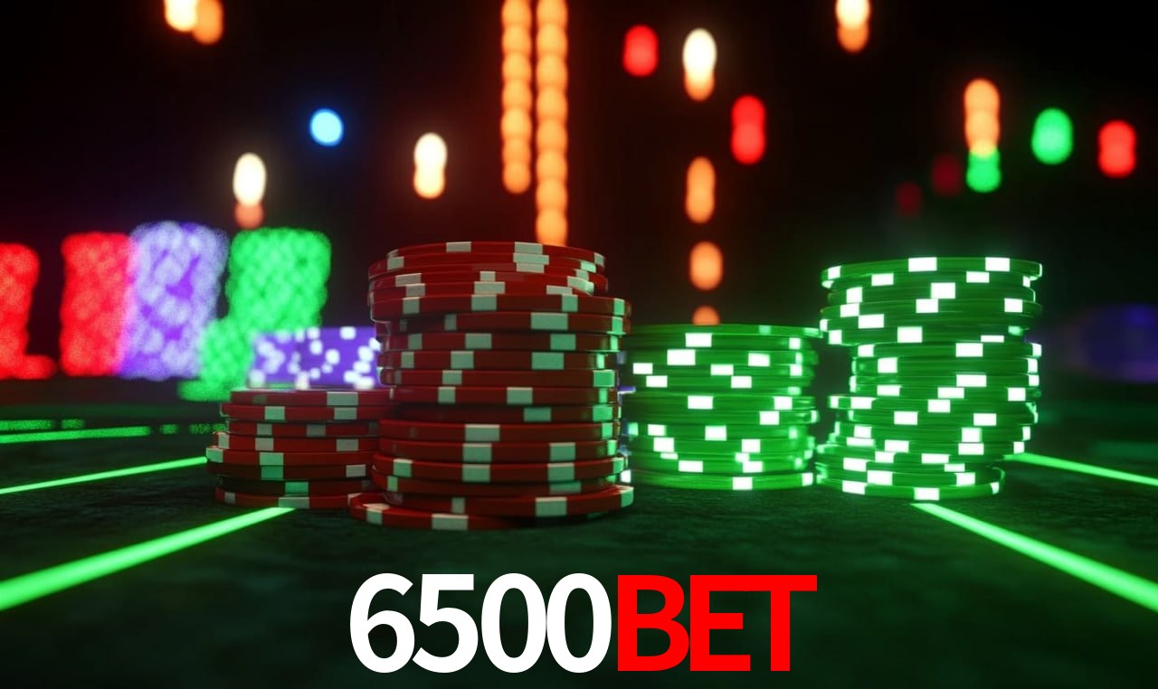 Statistics 6500Bet