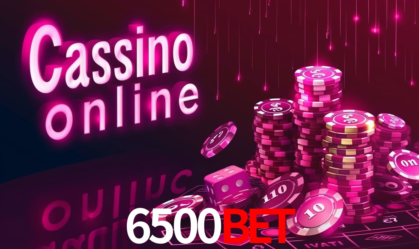 Explorando a Categoria de Eventos em Apostas na 6500Bet
