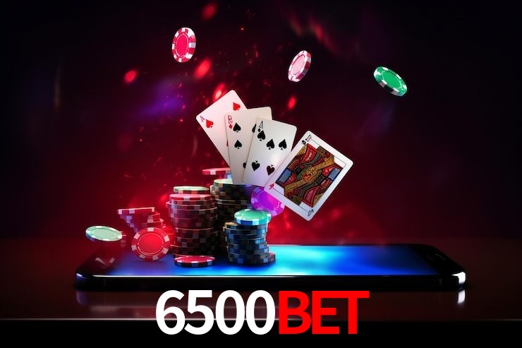Bonus Features 6500Bet