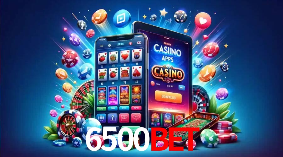 Quick Registration 6500Bet