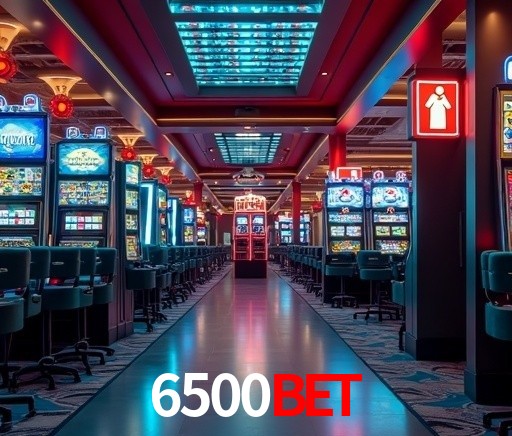 Explorando a Categoria de Eventos em Apostas na 6500Bet