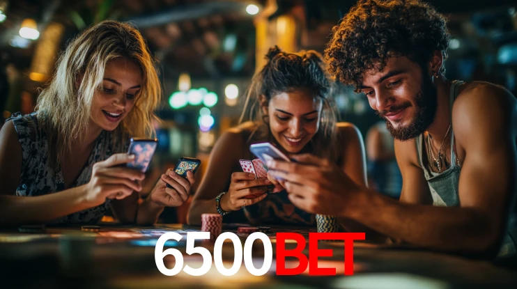 Programa VIP 6500Bet