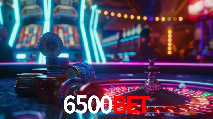Slot Games 6500Bet