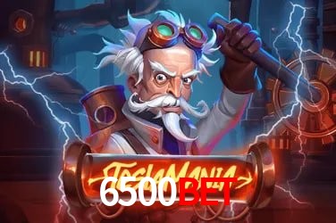Game Providers 6500Bet