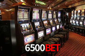 A Revolução dos Aplicativos de Jogos no 6500Bet