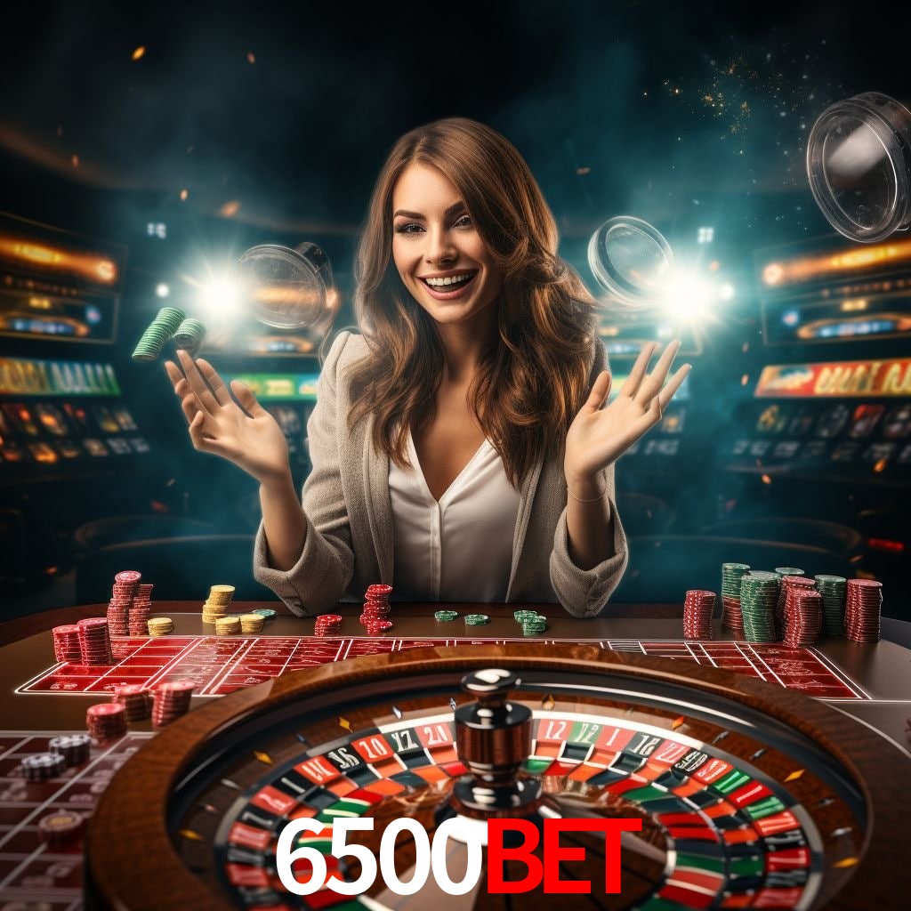 6500Bet,6500Bet App