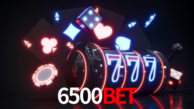 Football Betting 6500Bet