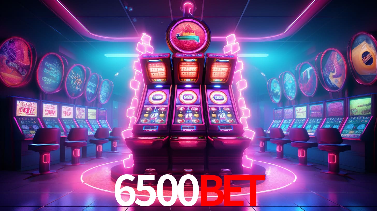 6500Bet App