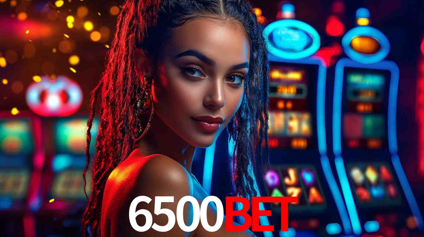 A Experiência Imersiva dos Cassinos Ao Vivo no 6500Bet