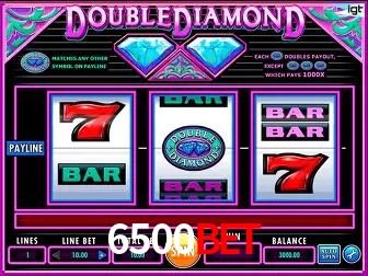 Descubra a Magia dos Jogos de Arcade no 6500Bet