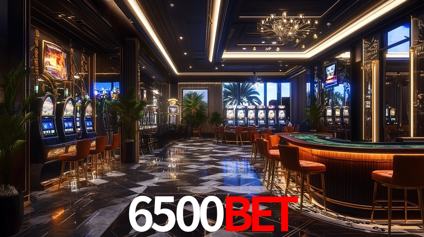 Tournaments 6500Bet