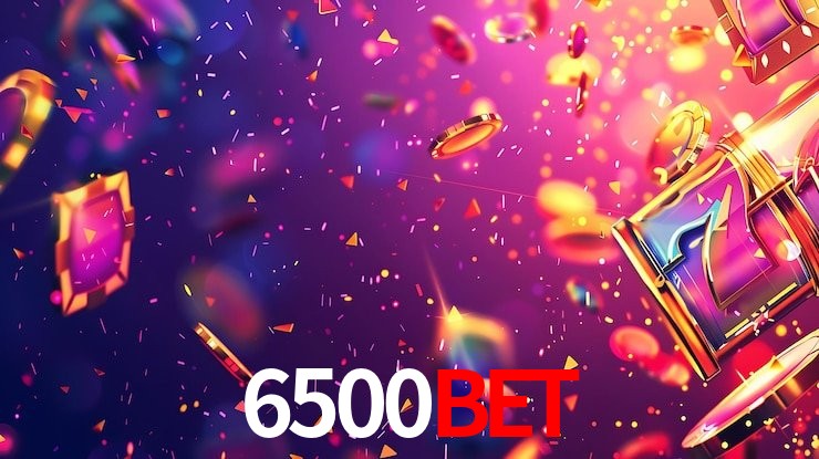 A Emoção da Loteria na 6500Bet: Uma Chance de Mudança de Vida