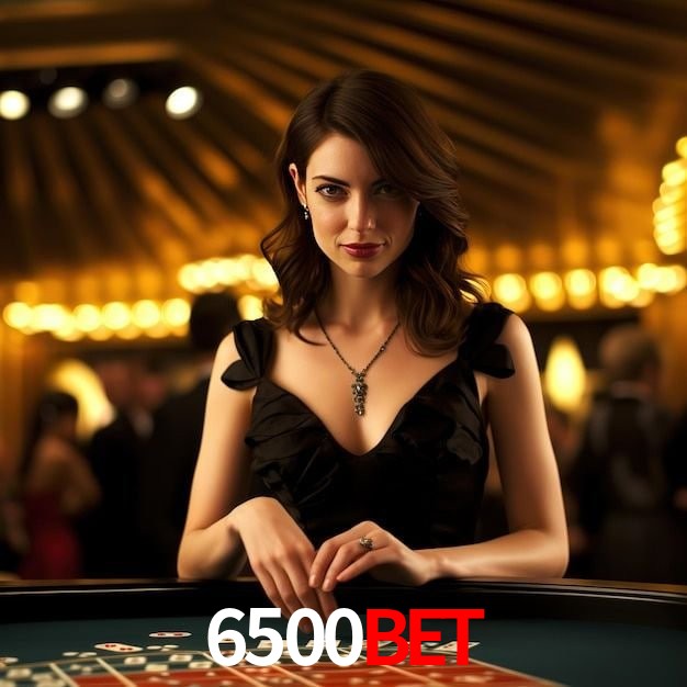 A Popularidade dos Caça-Níqueis no 6500Bet