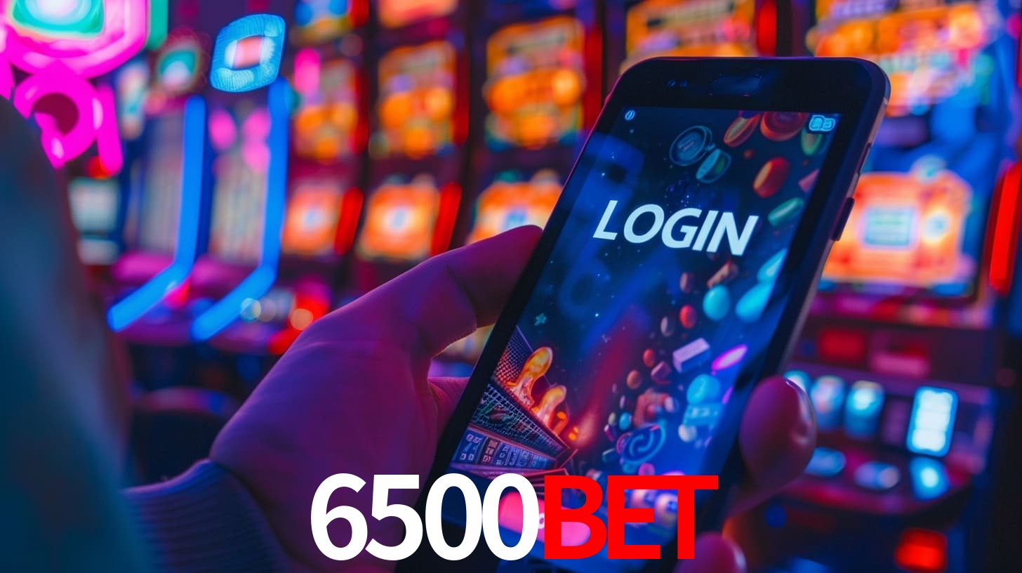 Football Betting 6500Bet