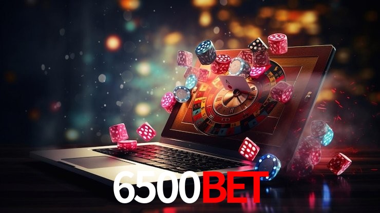 Desvendando o Mundo dos Jogos Virtuais na 6500Bet