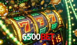 Exclusive Offers 6500Bet