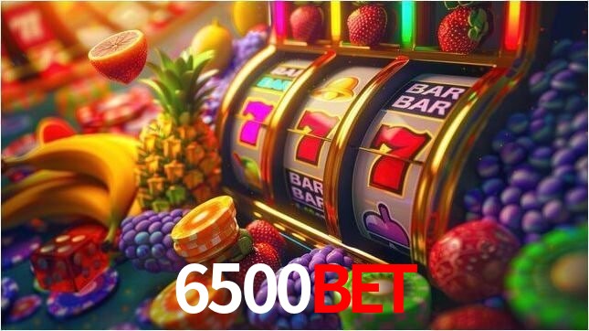 Seasonal Promotions 6500Bet
