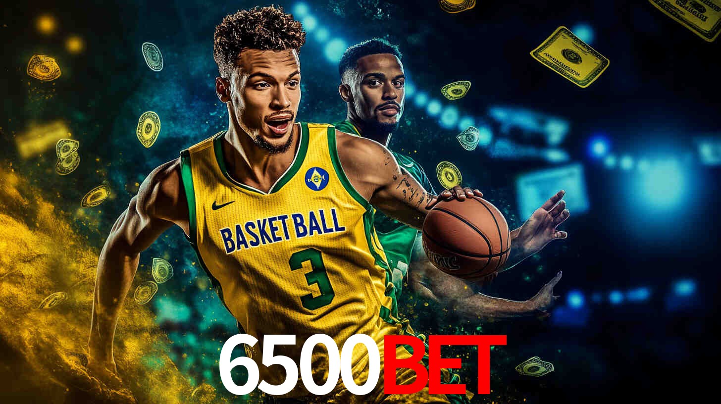 Inovações de Jogos na 6500Bet: O Futuro das Experiências Interativas