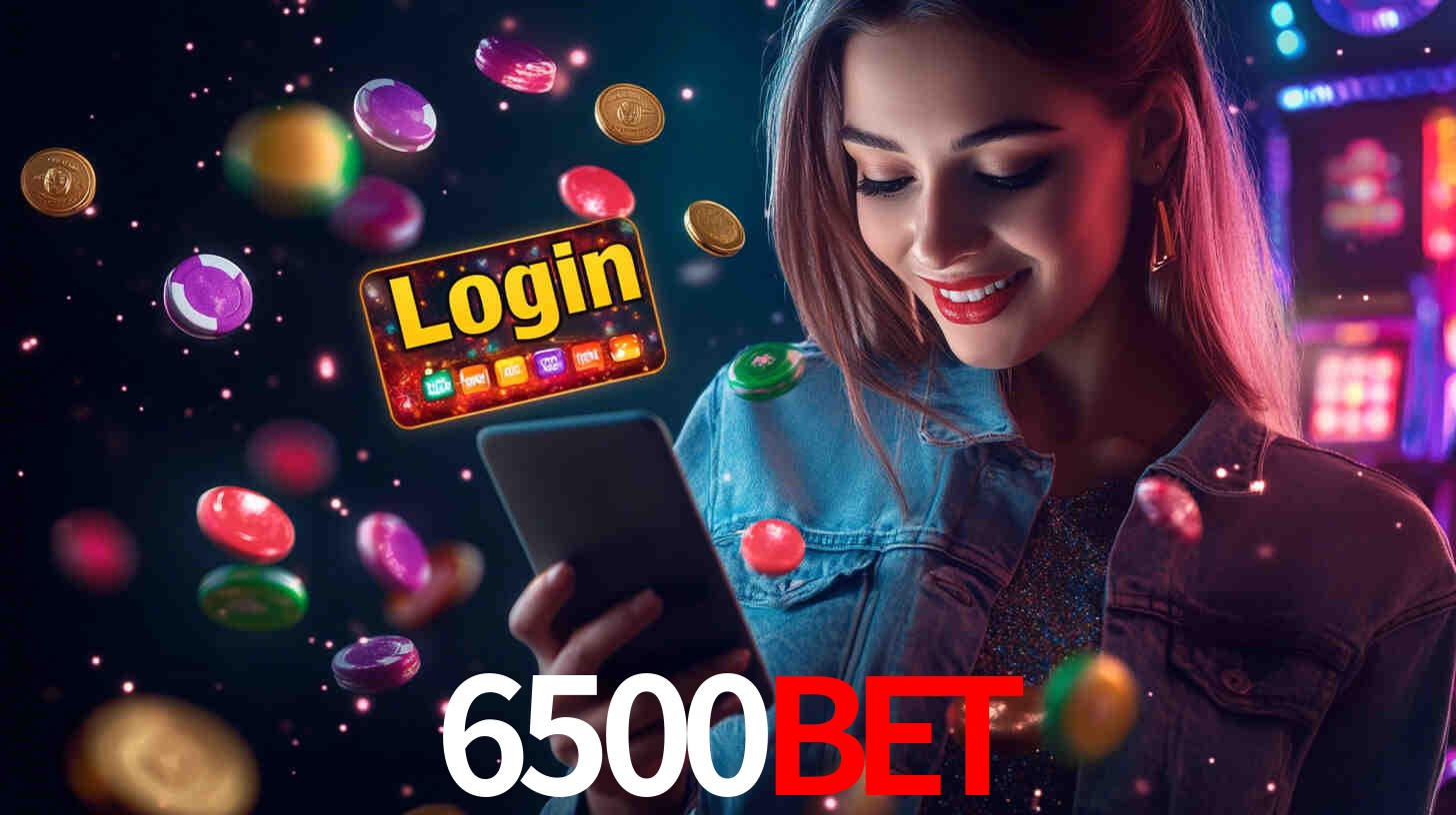 A Popularidade dos Caça-Níqueis no 6500Bet