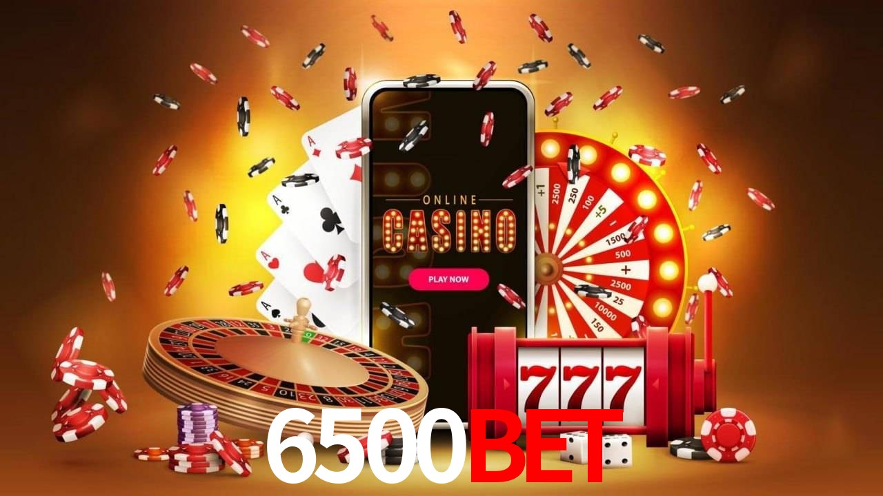 Live Casino 6500Bet