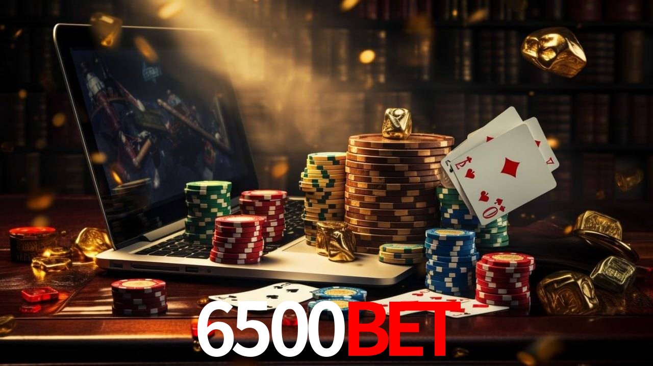 Sports Statistics 6500Bet