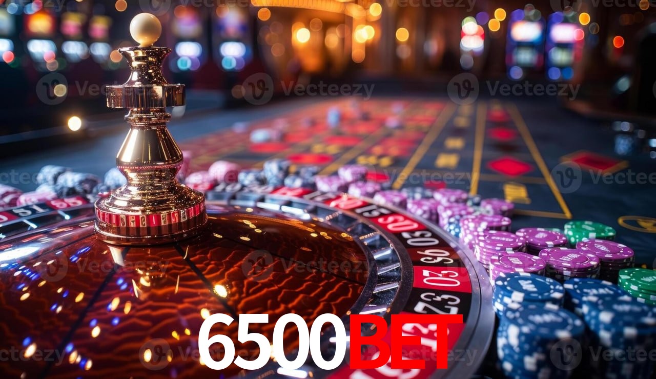 Flash Promotion 6500Bet