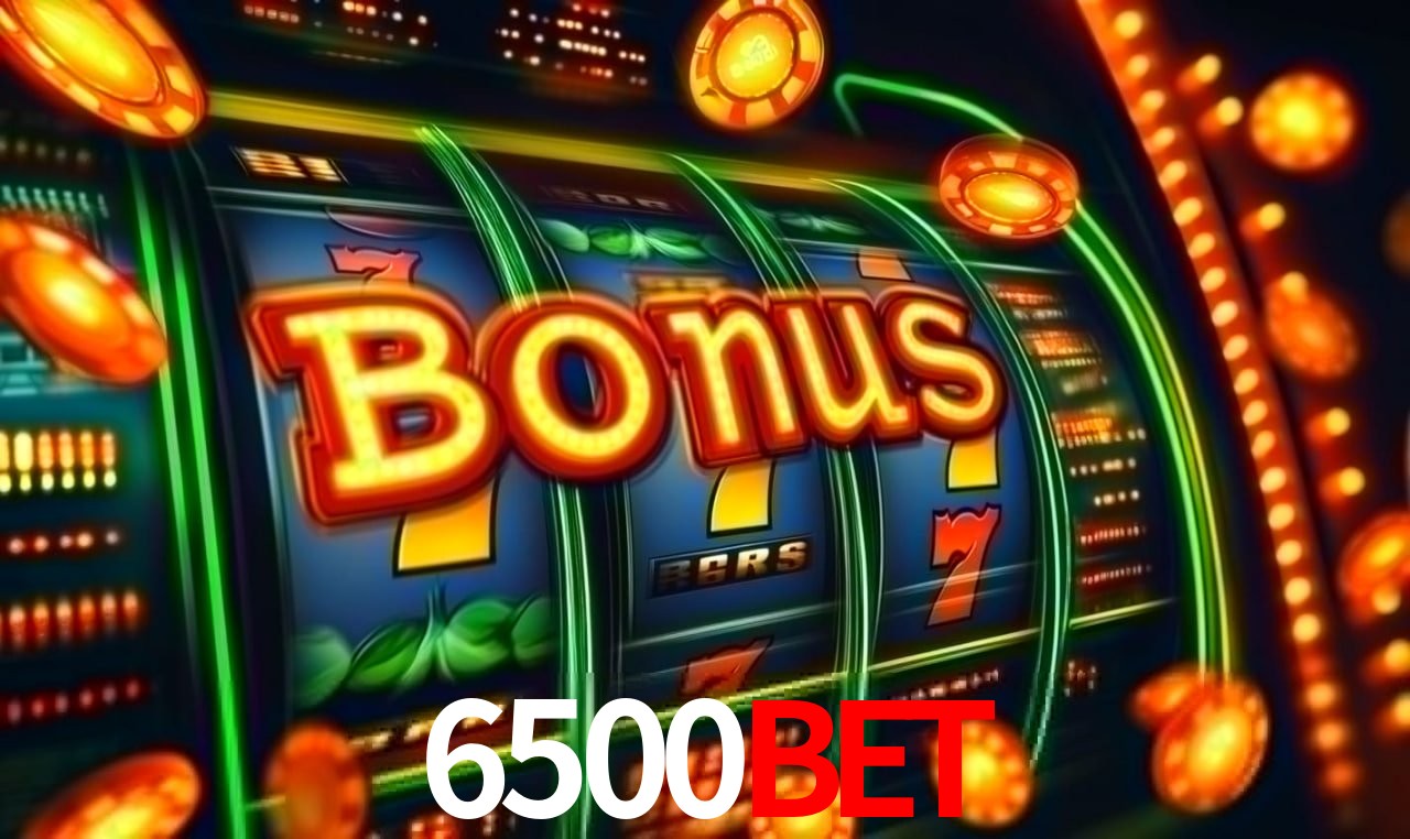 VIP Casino 6500Bet