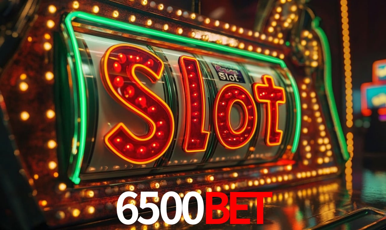 2FA Security 6500Bet