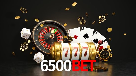 Spaceman Game 6500Bet