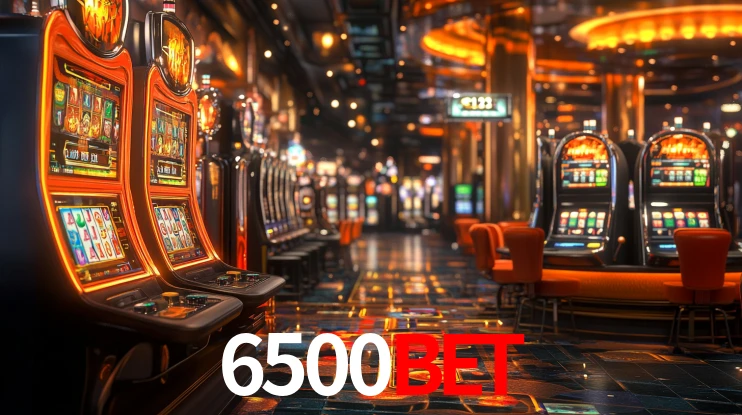 Ofertas Imperdíveis na 6500Bet: Promoções e Bônus Que Valem a Pena
