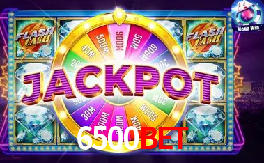 Descubra o Mundo do Cassino Online com 6500Bet