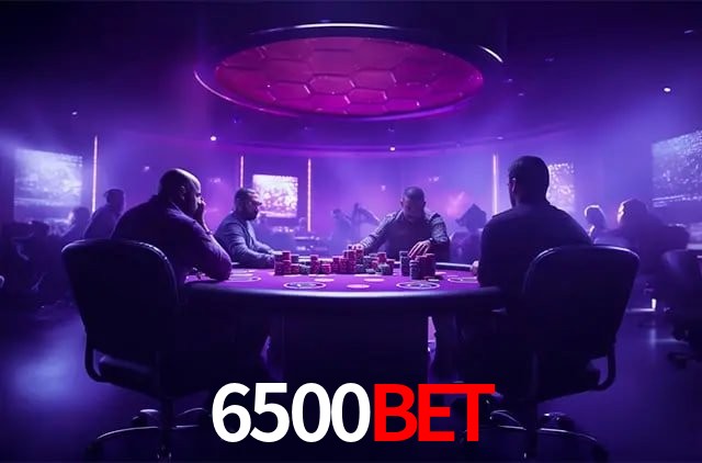 Bonus Features 6500Bet