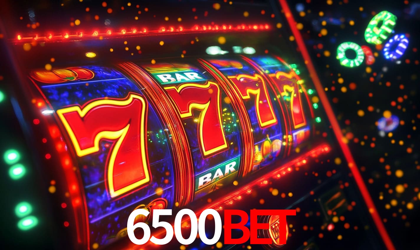 6500Bet: Seu Especialista em Apostas Esportivas Brasileiras