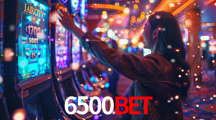 6500Bet Login