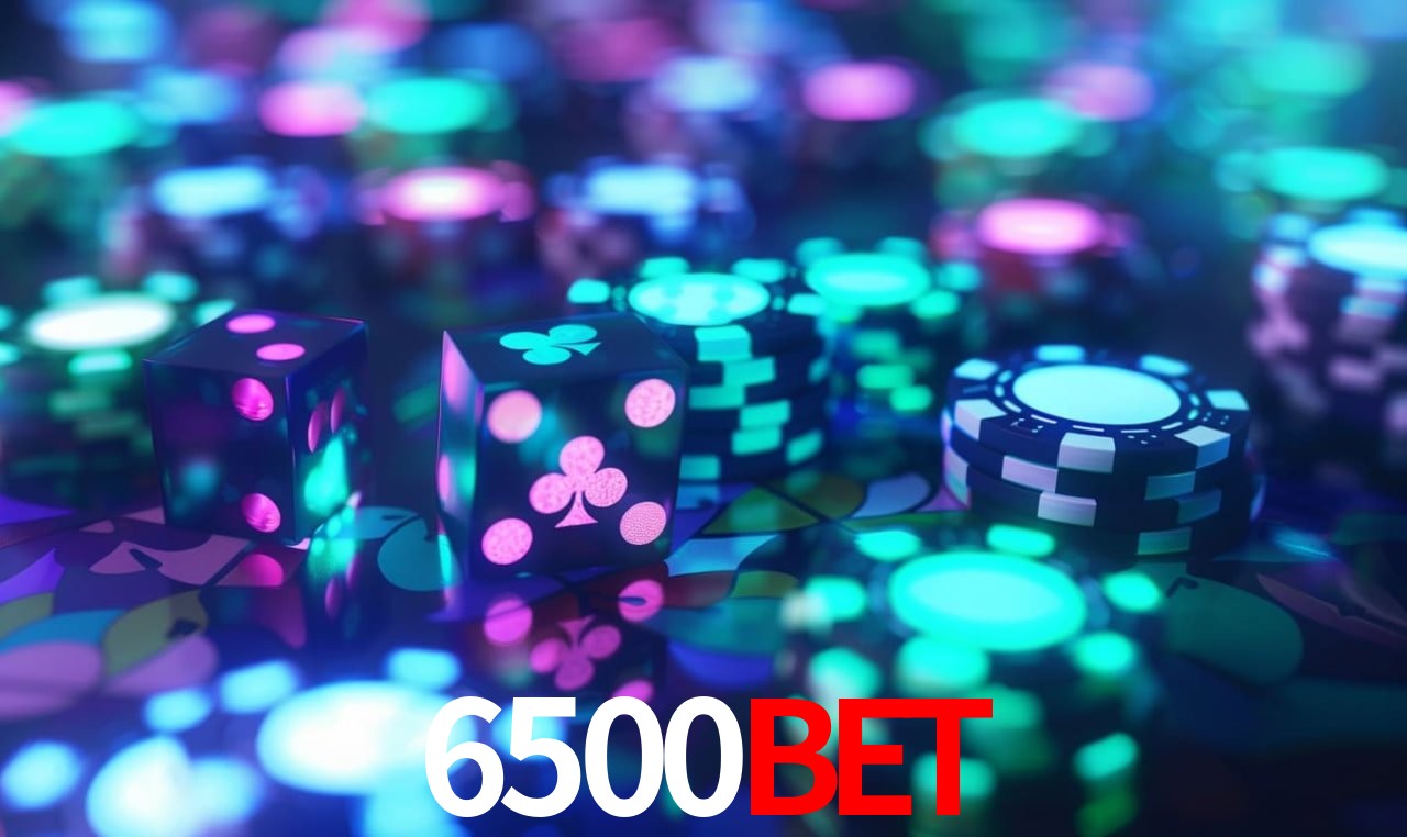 Tennis Betting 6500Bet