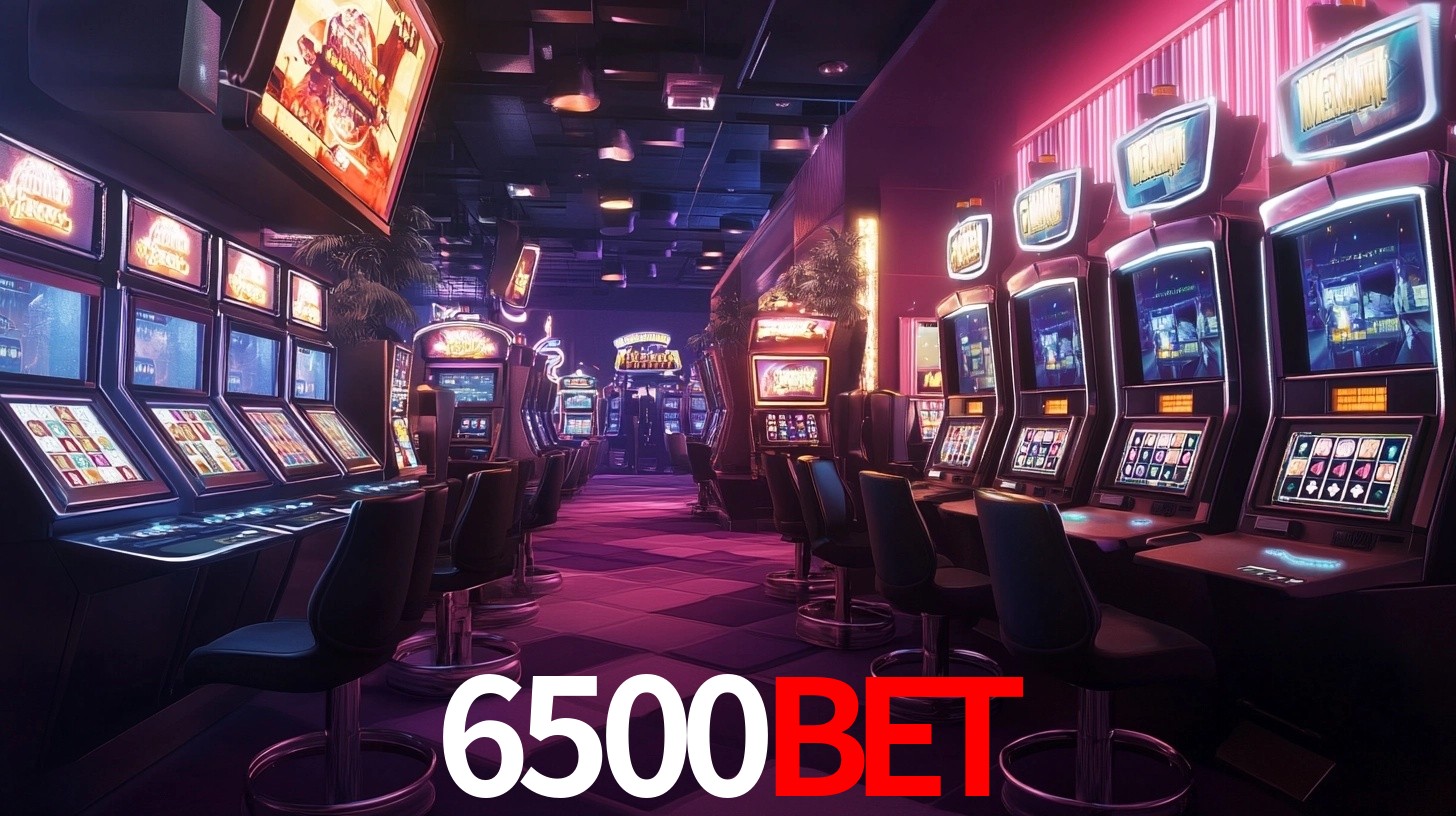 Programa VIP 6500Bet