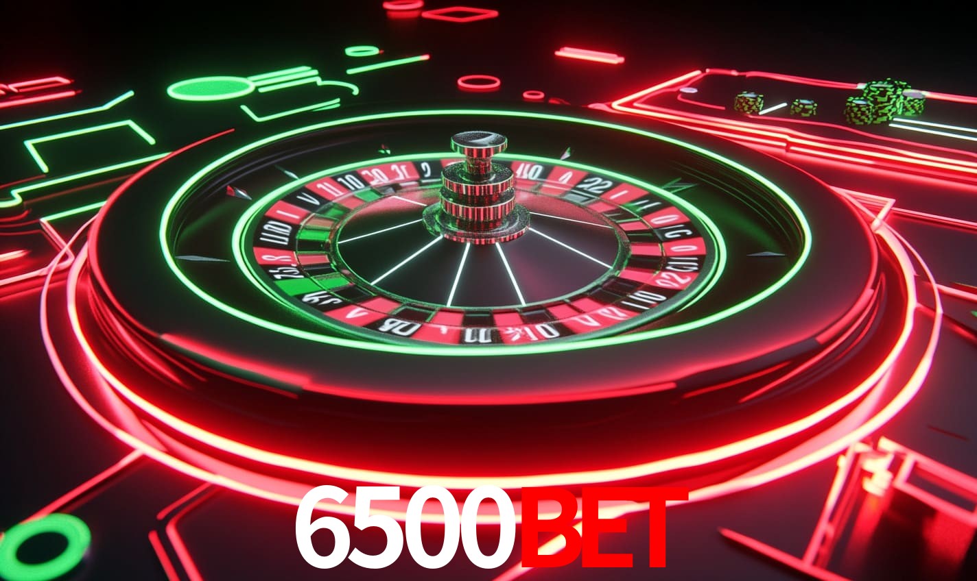 Descubra a Essência do 6500Bet: Nossa História e Compromissos