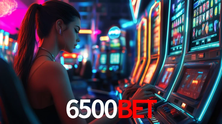 6500Bet Login